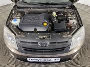 Lada (ВАЗ) Granta I Воронеж  - изображение 24