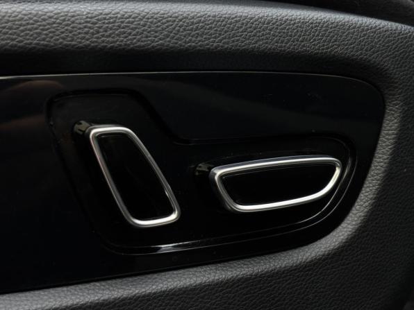 GAC GS8 II с пробегом 2024 года, цена 3 049 000 рублей, 59401 км, внедорожник, Автокод Объявления