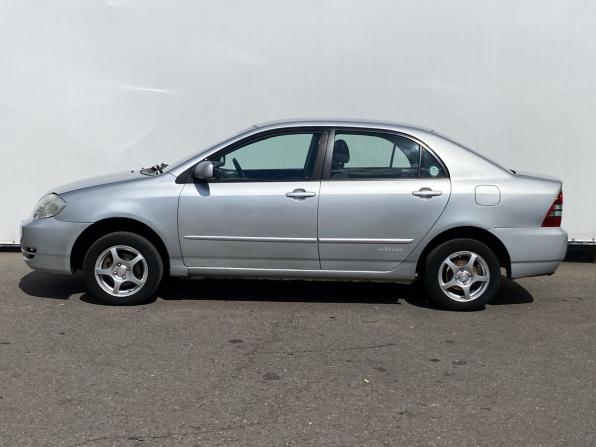 Toyota Corolla IX (E120 E130) с пробегом 2002 года, цена 490 000 рублей, 125777 км, седан, Автокод Объявления