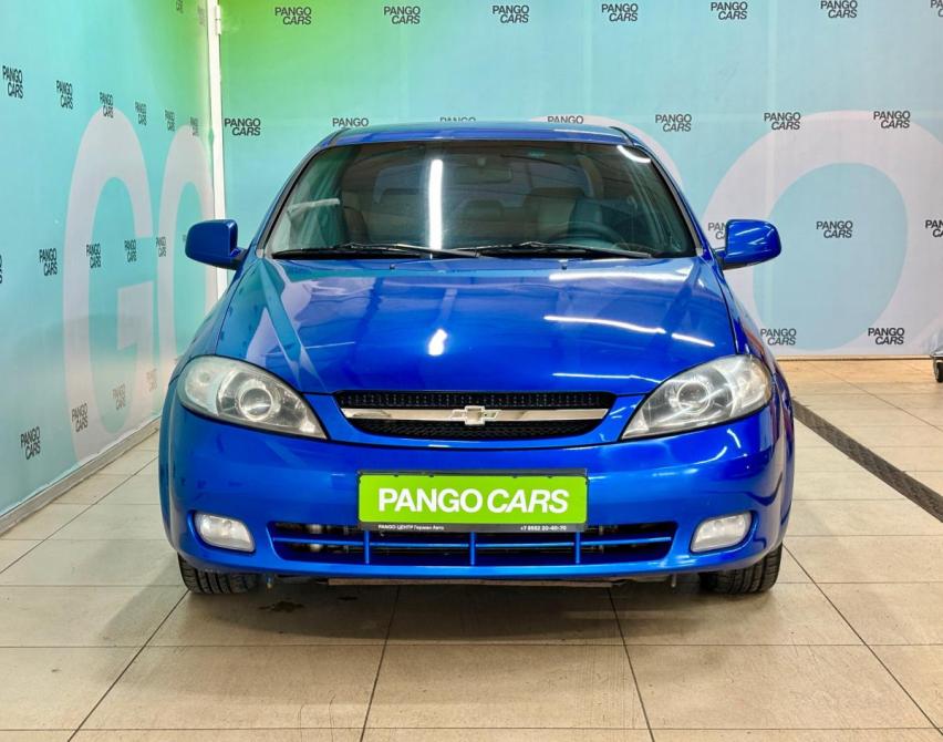 Chevrolet Lacetti I Набережные Челны  - изображение 2