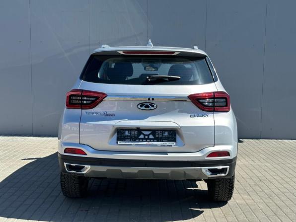 Chery Tiggo 4 Pro I Рестайлинг с пробегом 2024 года, цена 1 838 000 рублей, 21400 км, внедорожник, Автокод Объявления
