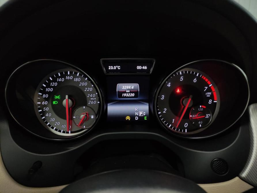 Mercedes-Benz GLA I (X156) Пермь  - изображение 11