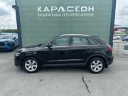 Audi Q3 I (8U) Екатеринбург  - изображение 15