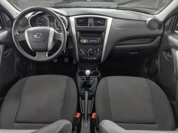 Datsun on-DO I Рестайлинг с пробегом 2020 года, цена 615 000 рублей, 55867 км, седан, Автокод Объявления