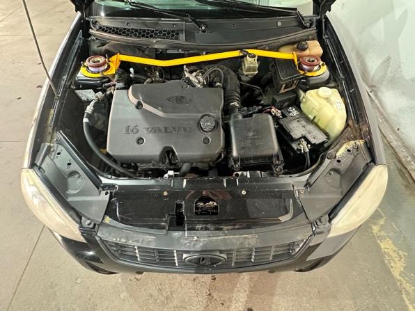 Lada (ВАЗ) Priora I с пробегом 2010 года, цена 200 000 рублей, 135000 км, универсал, Автокод Объявления