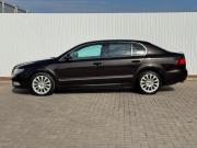 Skoda Superb II Ростов-на-Дону  - изображение 30