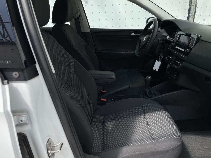 Volkswagen Polo VI Тамбов  - изображение 12