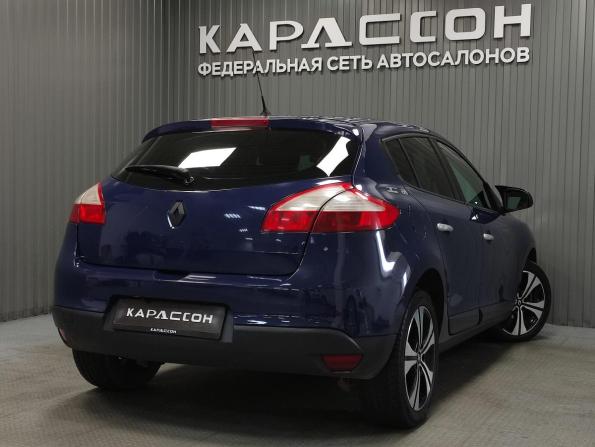Renault Megane III с пробегом 2010 года, цена 499 000 рублей, 154326 км, хэтчбек, Автокод Объявления