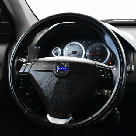 Volvo XC90 I Рестайлинг с пробегом 2012 года, цена 1 175 000 рублей, 340287 км, внедорожник, Автокод Объявления