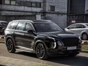 Hyundai Palisade I Санкт-Петербург  - изображение 39