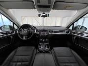 Volkswagen Touareg II Рестайлинг Волгоград  - изображение 52