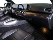 Mercedes-Benz GLE Coupe II (C167) Москва  - изображение 36