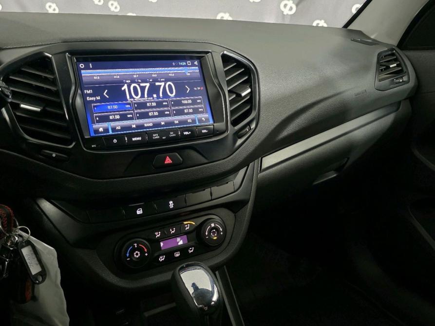 Lada (ВАЗ) Vesta I Новосибирск  - изображение 18