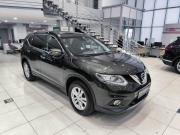 Nissan X-Trail III Рестайлинг Казань  - изображение 25