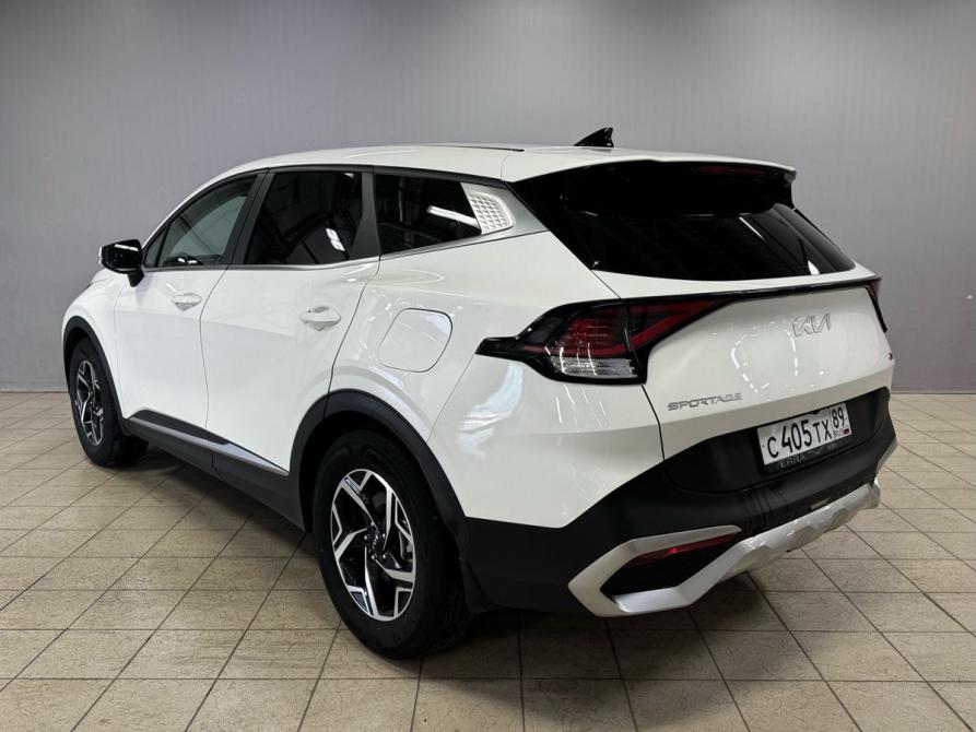 Kia Sportage V Уфа  - изображение 7
