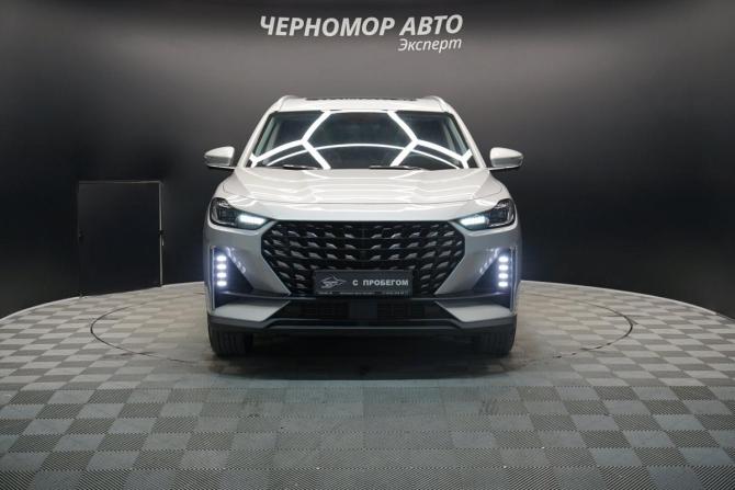 JETOUR X70+ I Рестайлинг с пробегом 2025 года, цена 2 295 000 рублей, 35375 км, внедорожник, Автокод Объявления