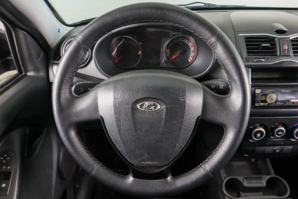 Lada (ВАЗ) Granta I Рестайлинг Пермь  - изображение 15