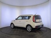 Kia Soul II Рестайлинг Москва  - изображение 33