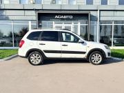 Lada (ВАЗ) Kalina II Энгельс  - изображение 41