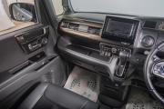 Honda N-BOX II Томск  - изображение 32
