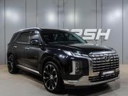 Hyundai Palisade I Рестайлинг Воронеж  - изображение 33
