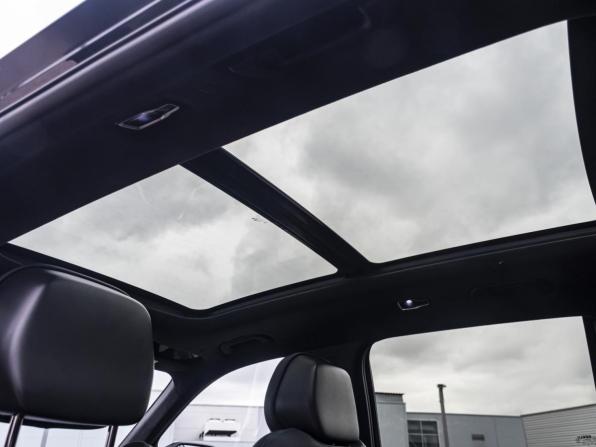 Geely Monjaro I с пробегом 2025 года, цена 3 819 000 рублей, 38100 км, внедорожник, Автокод Объявления