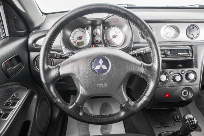 Mitsubishi Outlander I с пробегом 2004 года, цена 499 000 рублей, 290000 км, внедорожник, Автокод Объявления