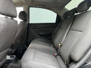 Chevrolet Aveo I Москва  - изображение 23