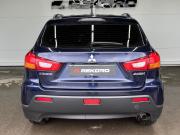 Mitsubishi ASX I Уфа  - изображение 22