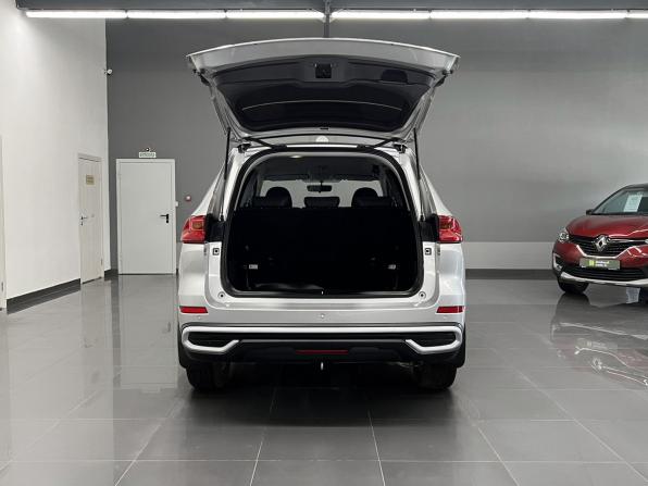 Haval M6 II с пробегом 2024 года, цена 1 845 000 рублей, 32999 км, внедорожник, Автокод Объявления