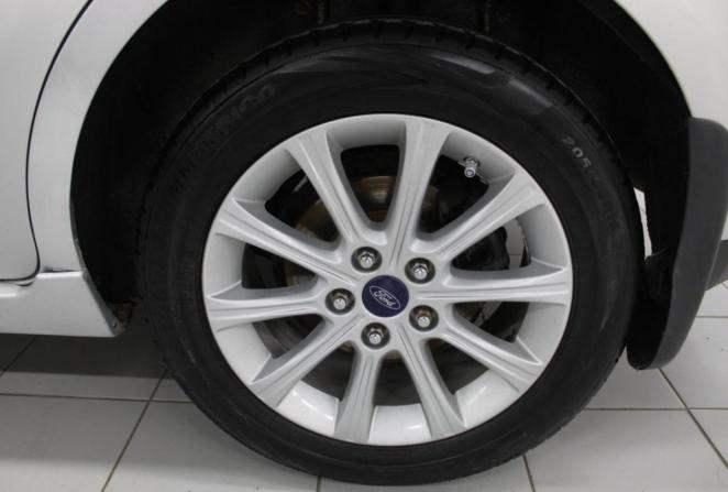 Ford Focus II с пробегом 2007 года, цена 520 000 рублей, 216646 км, седан, Автокод Объявления