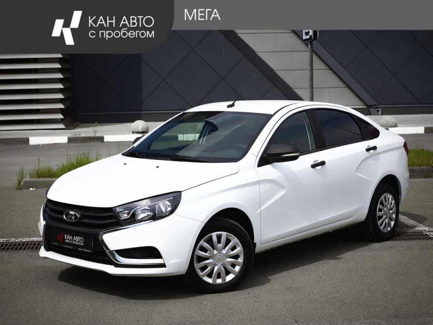 Lada (ВАЗ) Vesta I Казань  - изображение 1