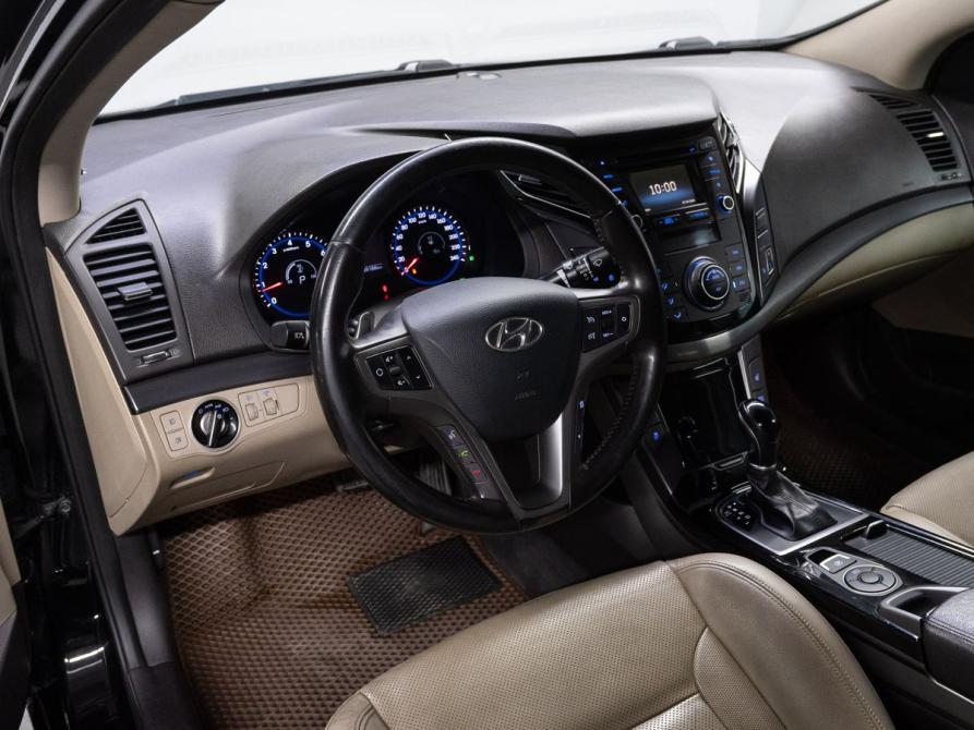 Hyundai i40 I Рестайлинг Тюмень  - изображение 10