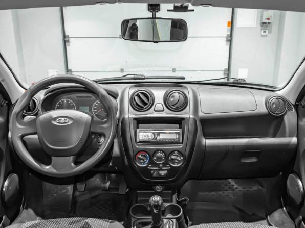 Lada (ВАЗ) Granta I с пробегом 2013 года, цена 304 042 рубля, 184201 км, седан, Автокод Объявления