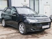 Mitsubishi Outlander III Москва  - изображение 17