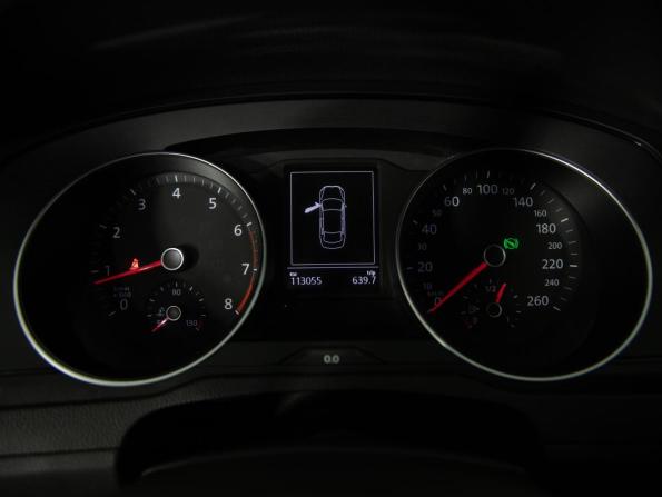 Volkswagen Passat B8 с пробегом 2016 года, цена 1 799 000 рублей, 113021 км, седан, Автокод Объявления