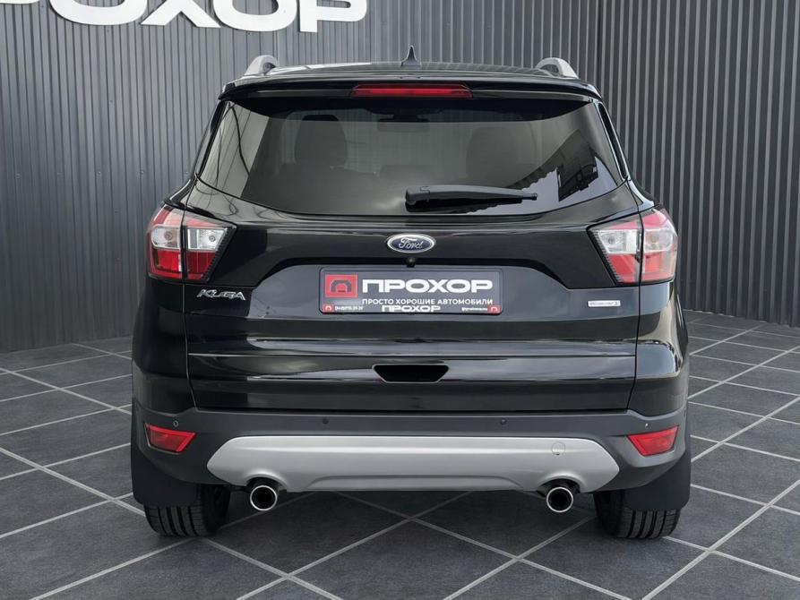 Ford Kuga II Рестайлинг Пермь  - изображение 31