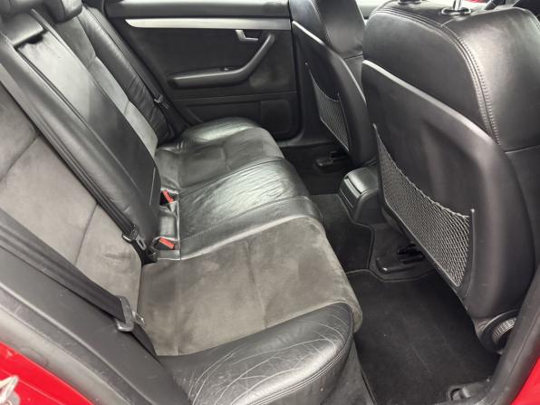 Audi A4 III (B7) с пробегом 2005 года, цена 1 150 000 рублей, 205019 км, универсал, Автокод Объявления