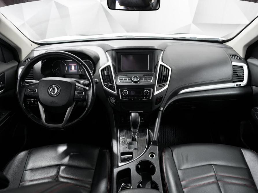 Dongfeng AX7 I Ульяновск  - изображение 12