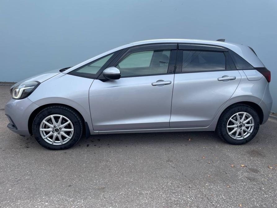 Honda Fit IV Стерлитамак  - изображение 4