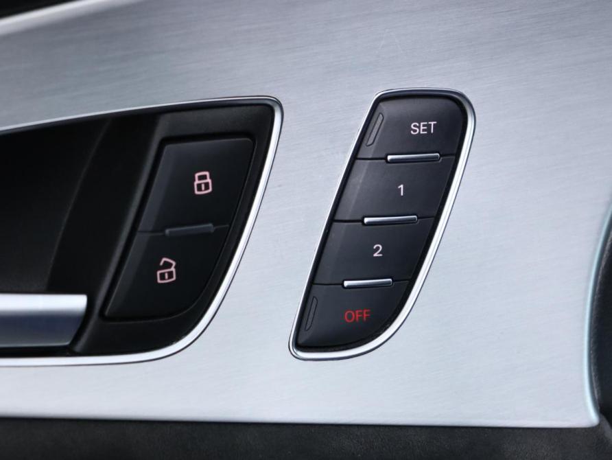 Audi A7 I (4G) Рестайлинг Санкт-Петербург  - изображение 17