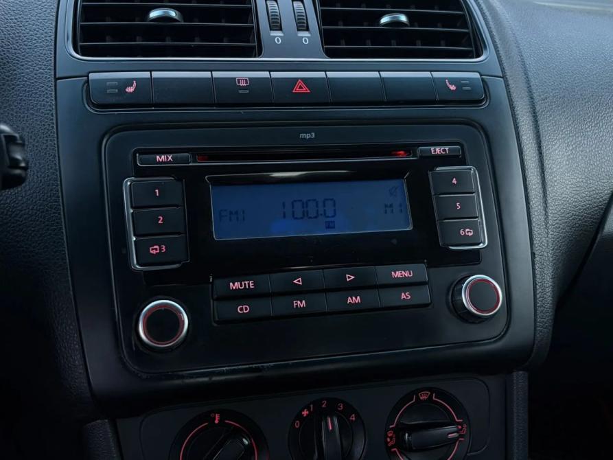 Volkswagen Polo V Волгоград  - изображение 11
