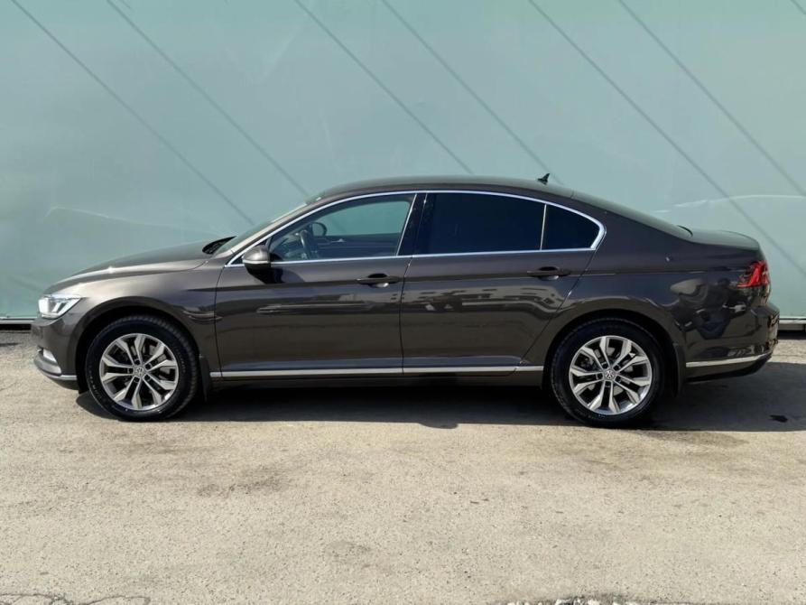 Volkswagen Passat B8 Кемерово  - изображение 3