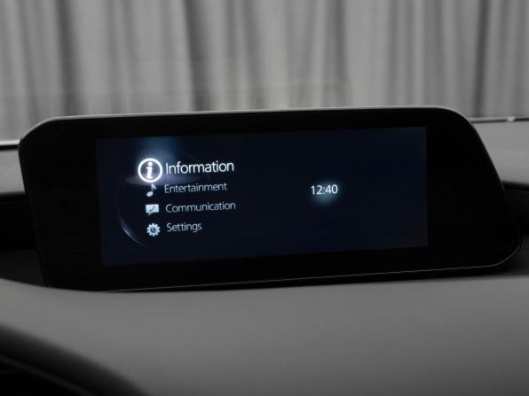 Mazda 3 IV (BP) с пробегом 2025 года, цена 2 880 000 рублей, 12376 км, седан, Автокод Объявления