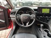 Toyota Camry VIII (XV70) Рестайлинг Екатеринбург  - изображение 58