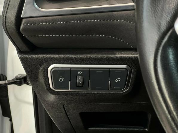 Haval F7 I с пробегом 2020 года, цена 1 495 000 рублей, 137523 км, внедорожник, Автокод Объявления