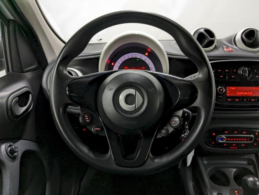 Smart Forfour II Москва  - изображение 22