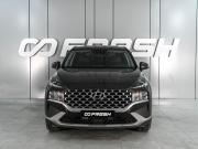 Hyundai Santa Fe IV Рестайлинг Ростов-на-Дону  - изображение 23