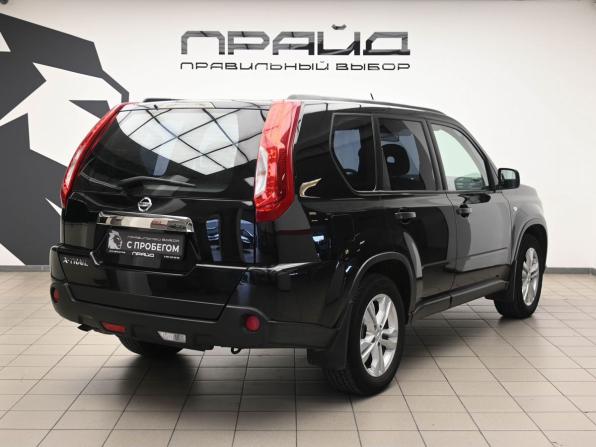 Nissan X-Trail II Рестайлинг с пробегом 2013 года, цена 1 740 000 рублей, 51504 км, внедорожник, Автокод Объявления