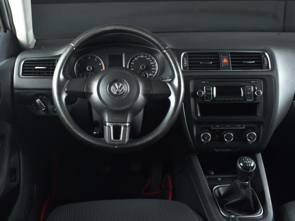 Volkswagen Jetta VI с пробегом 2011 года, цена 749 999 рублей, 153735 км, седан, Автокод Объявления